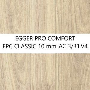 EPC CLASSIC 10 mm AC 3/31 V4