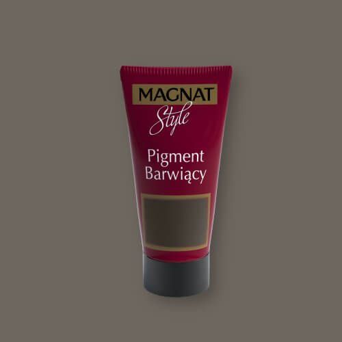 magnat style pigment hematyt P16